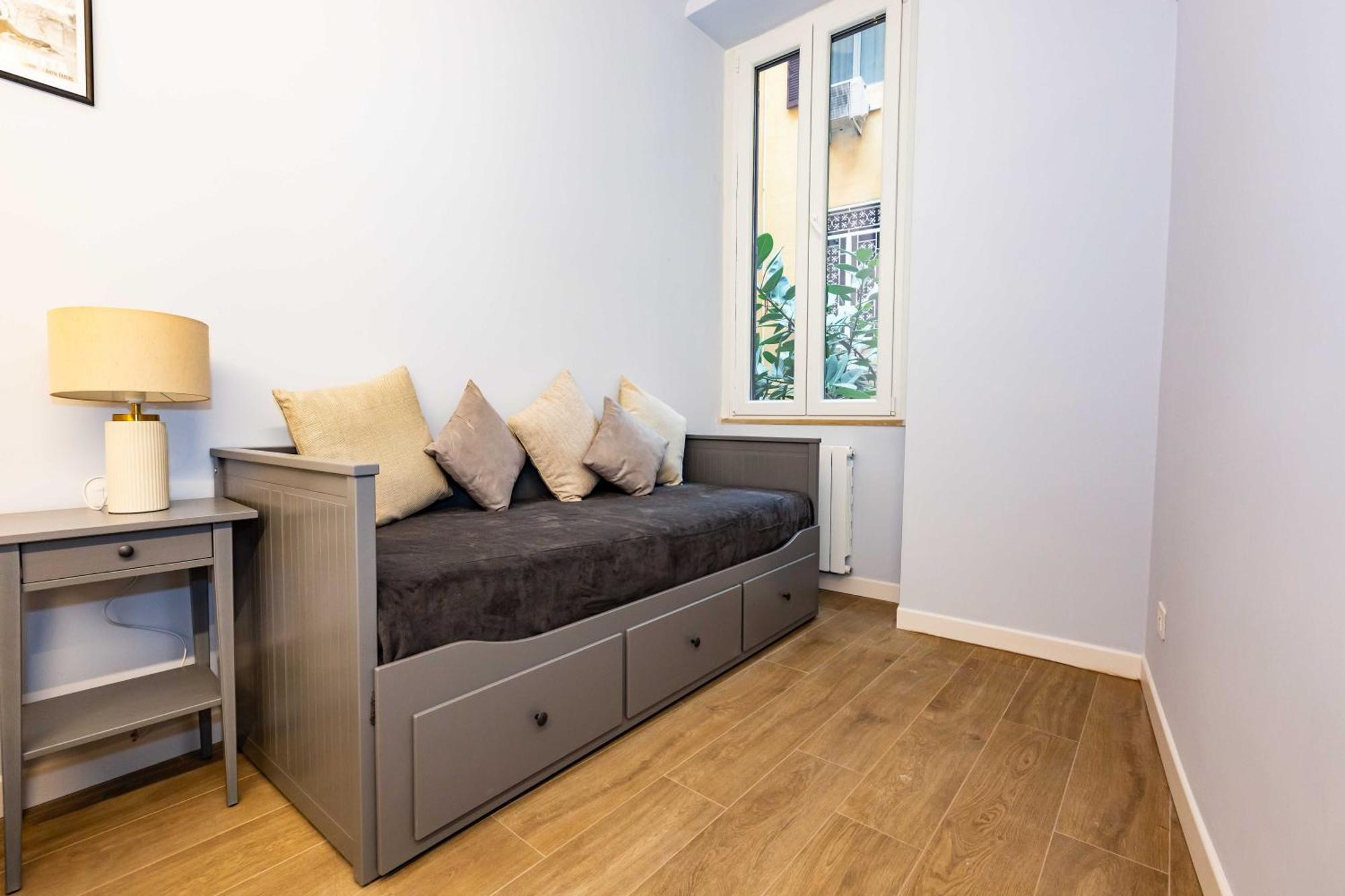 Monti Nonna Francesca - Zeno 49 Apartment Rom